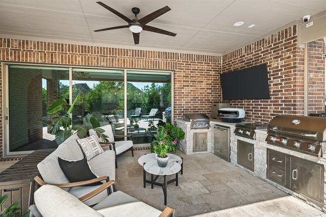 16504 Heartleaf Road, Frisco, TX 75033