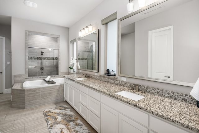 16504 Heartleaf Road, Frisco, TX 75033
