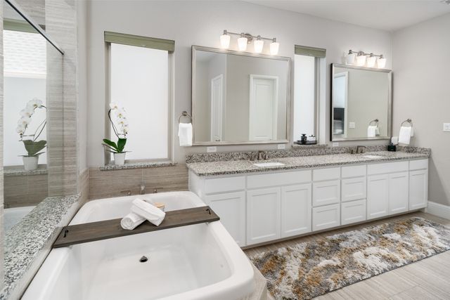 16504 Heartleaf Road, Frisco, TX 75033