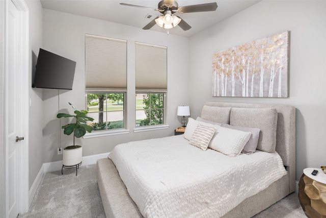 16504 Heartleaf Road, Frisco, TX 75033