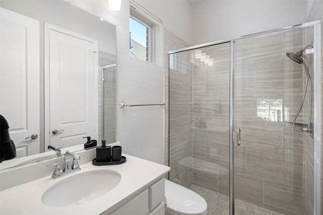16504 Heartleaf Road, Frisco, TX 75033