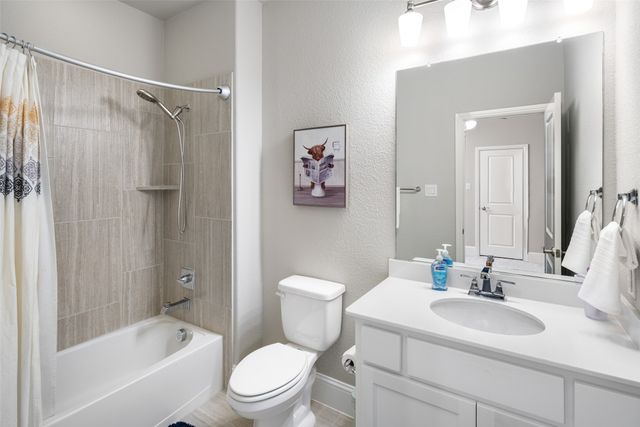16504 Heartleaf Road, Frisco, TX 75033