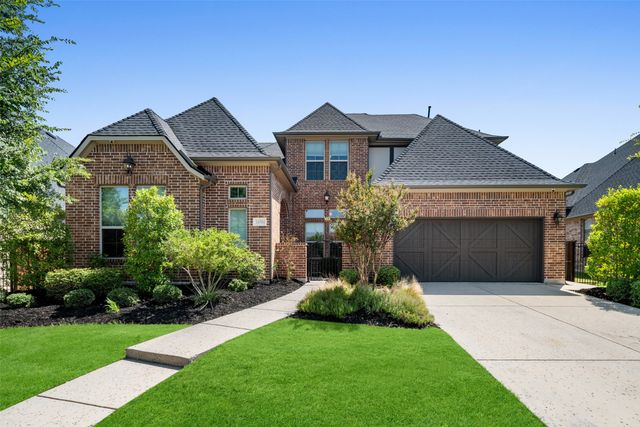 16504 Heartleaf Road, Frisco, TX 75033