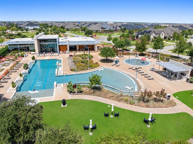 16504 Heartleaf Road, Frisco, TX 75033