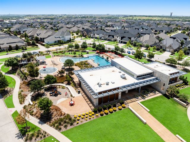 16504 Heartleaf Road, Frisco, TX 75033