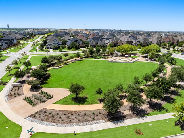 16504 Heartleaf Road, Frisco, TX 75033