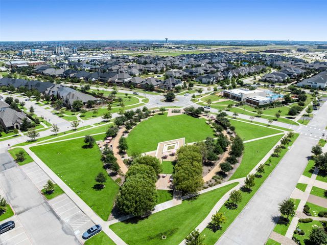 16504 Heartleaf Road, Frisco, TX 75033