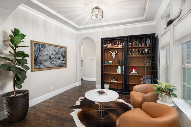 16504 Heartleaf Road, Frisco, TX 75033