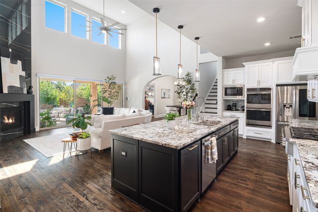 16504 Heartleaf Road, Frisco, TX 75033