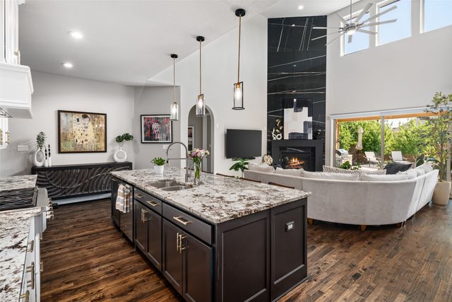 16504 Heartleaf Road, Frisco, TX 75033