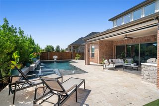 16504 Heartleaf Road, Frisco, TX 75033