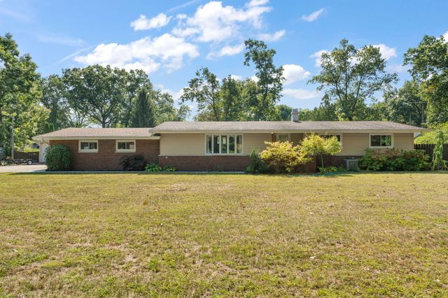 5995 W 500 S, North Judson, IN 46366