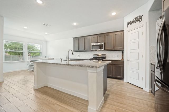 1837 Turnstone Trail, Argyle, TX 76226