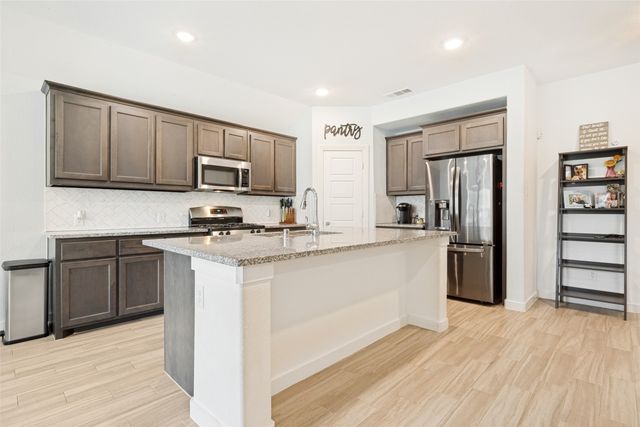 1837 Turnstone Trail, Argyle, TX 76226