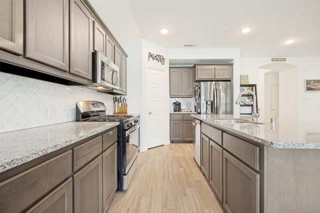 1837 Turnstone Trail, Argyle, TX 76226