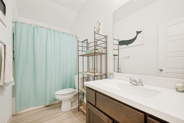 1837 Turnstone Trail, Argyle, TX 76226