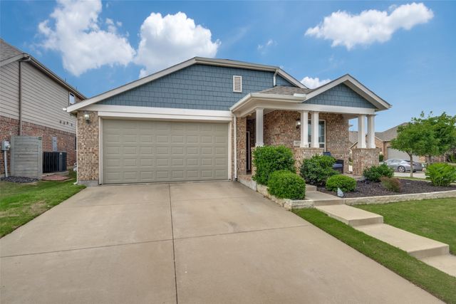 1837 Turnstone Trail, Argyle, TX 76226