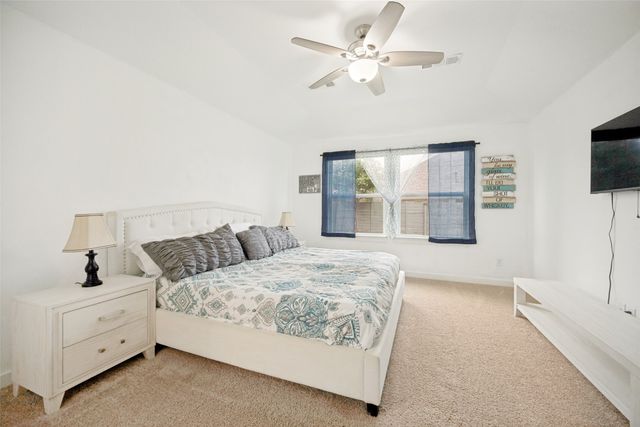 1837 Turnstone Trail, Argyle, TX 76226