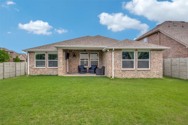 1837 Turnstone Trail, Argyle, TX 76226