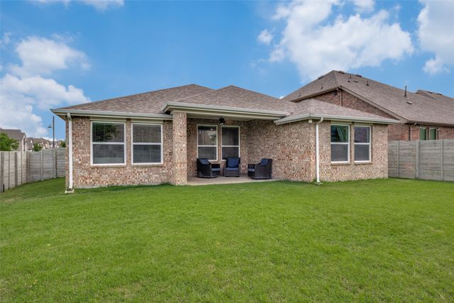 1837 Turnstone Trail, Argyle, TX 76226