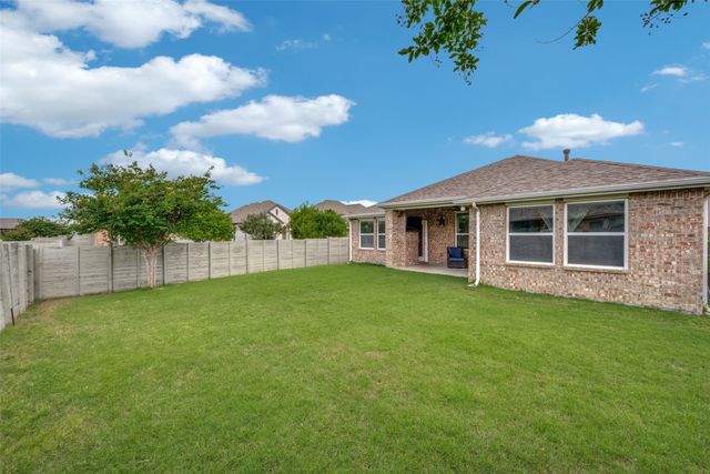1837 Turnstone Trail, Argyle, TX 76226