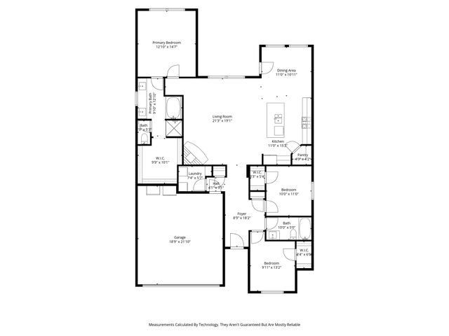 1837 Turnstone Trail, Argyle, TX 76226