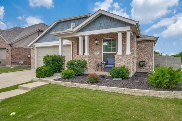 1837 Turnstone Trail, Argyle, TX 76226