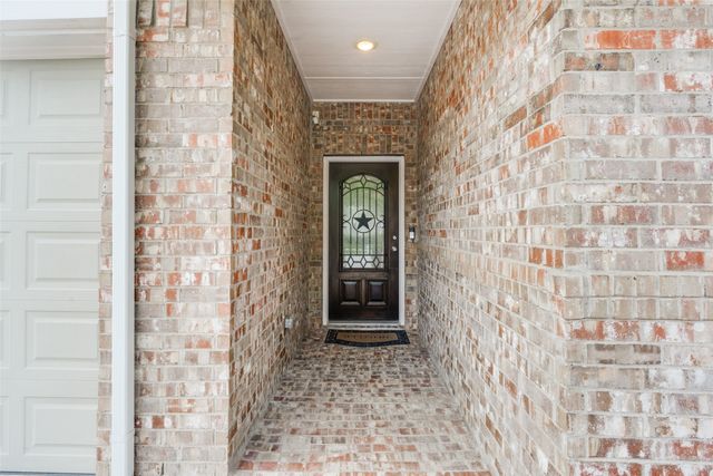 1837 Turnstone Trail, Argyle, TX 76226