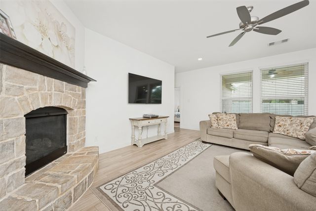 1837 Turnstone Trail, Argyle, TX 76226