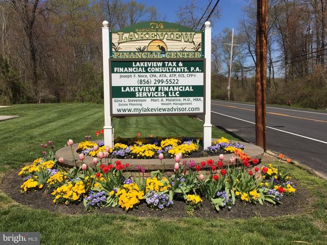 714 HARDING HWY, Carneys Point, NJ 08069