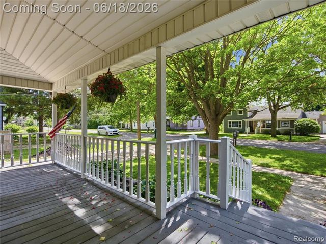 74288 Spencer Street, Armada, MI 48005