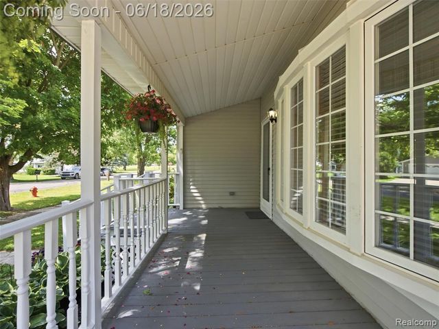 74288 Spencer Street, Armada, MI 48005