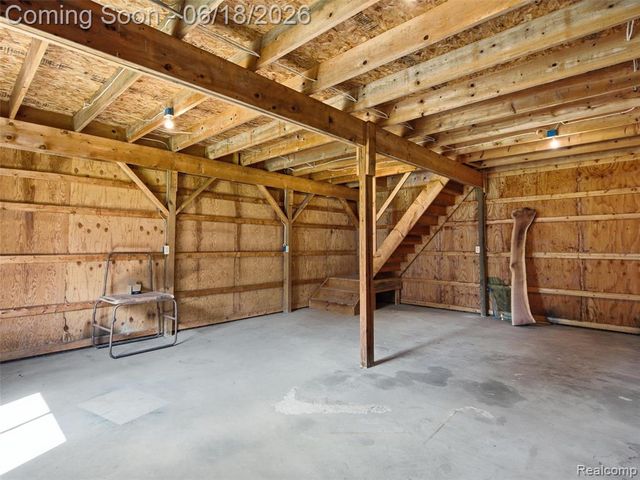 74288 Spencer Street, Armada, MI 48005