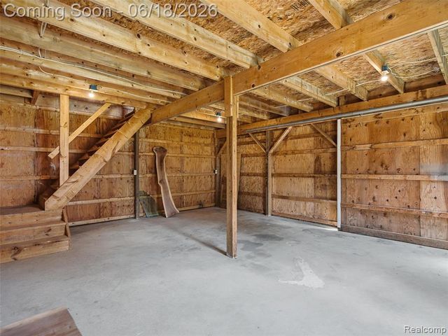 74288 Spencer Street, Armada, MI 48005