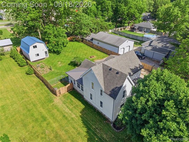 74288 Spencer Street, Armada, MI 48005