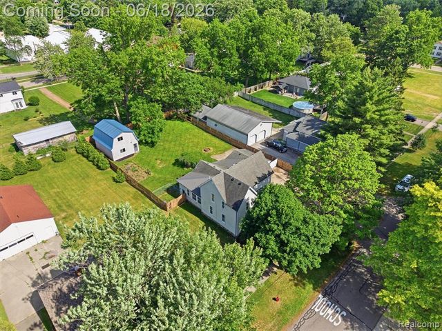 74288 Spencer Street, Armada, MI 48005