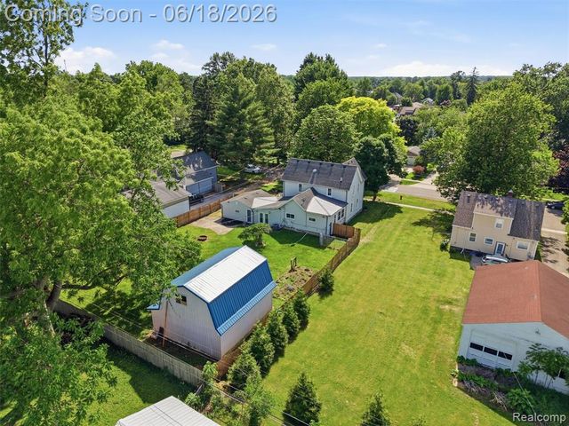 74288 Spencer Street, Armada, MI 48005