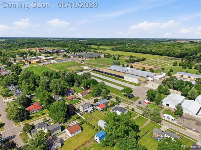 74288 Spencer Street, Armada, MI 48005