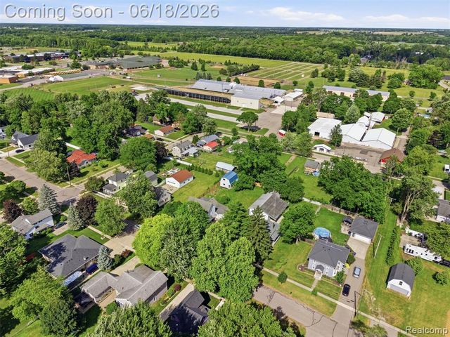 74288 Spencer Street, Armada, MI 48005