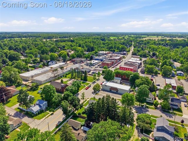 74288 Spencer Street, Armada, MI 48005