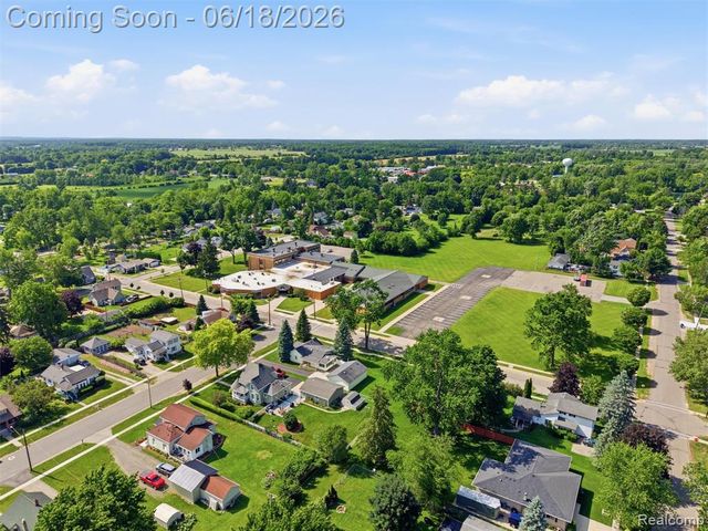 74288 Spencer Street, Armada, MI 48005