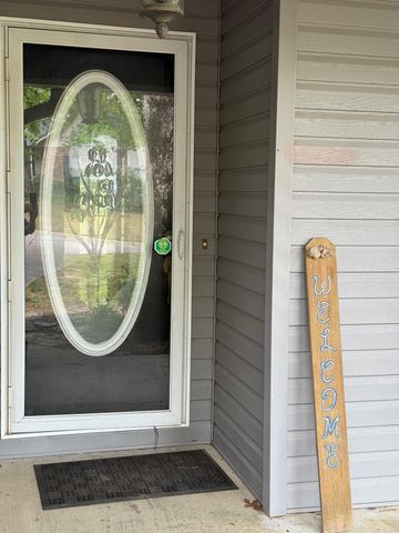 12101 Maryland Place, Sherwood, AR 72120