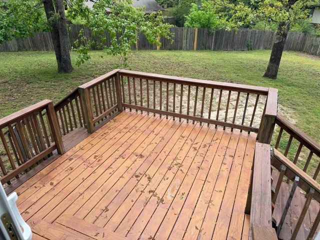 12101 Maryland Place, Sherwood, AR 72120