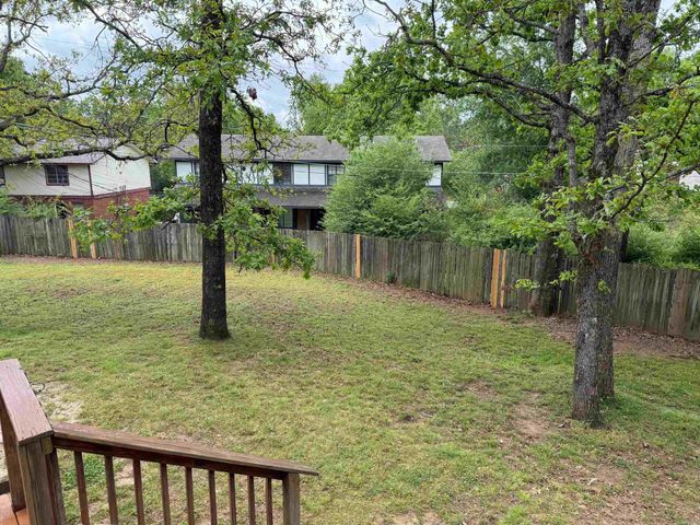 12101 Maryland Place, Sherwood, AR 72120