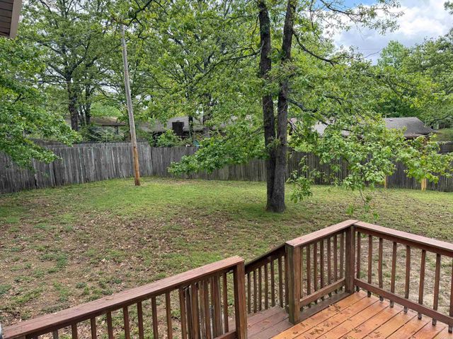 12101 Maryland Place, Sherwood, AR 72120