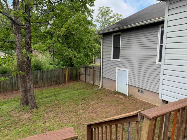 12101 Maryland Place, Sherwood, AR 72120