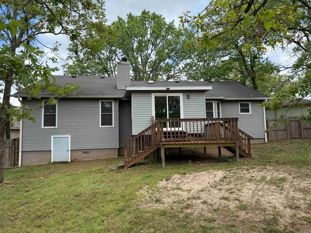 12101 Maryland Place, Sherwood, AR 72120