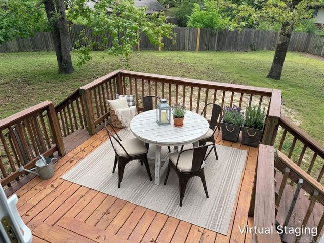 12101 Maryland Place, Sherwood, AR 72120