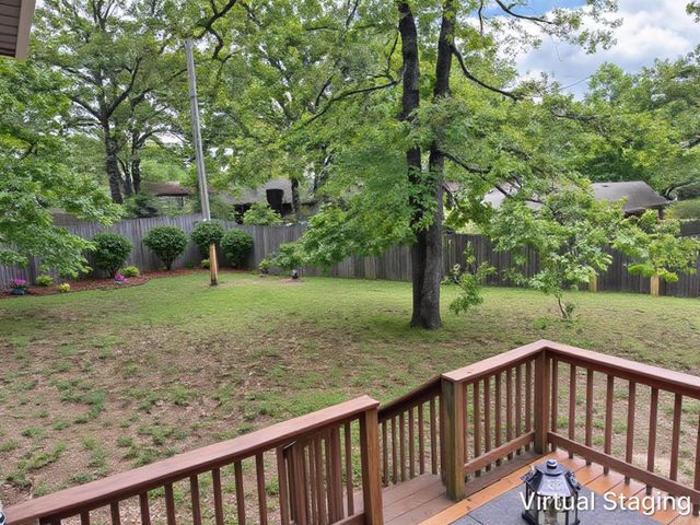 12101 Maryland Place, Sherwood, AR 72120