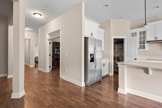 3957 Bryson Lane, Mount Pleasant, SC 29466